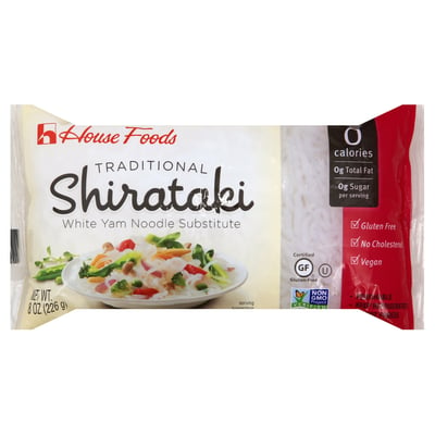 House Foods Shirataki Traditional