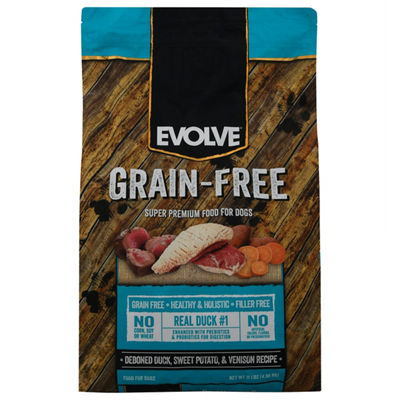 Is Evolve a Good Dog Food: Discover the Truth