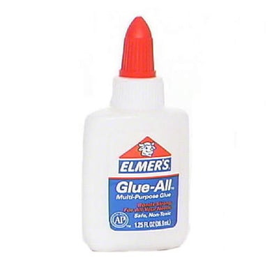 Elmer's Glue-All 1.25oz