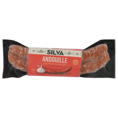 Buy Silva Sausage Products at Whole Foods Market