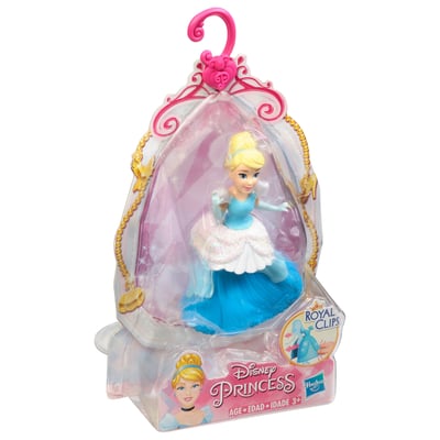 Disney Princess Toy, Cinderella, 3+