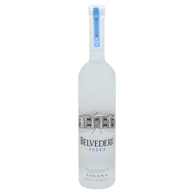 Belvedere - Belvedere Vodka (750 ml)