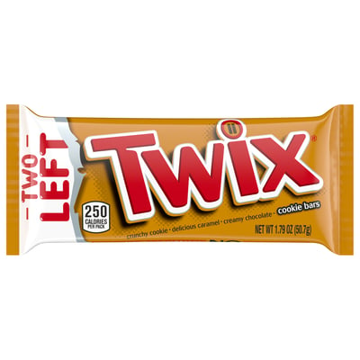 Twix Cookie Bar - Twix Chocolate Png Transparent PNG - 480x480