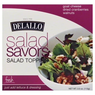 Salad Savers