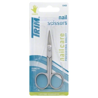 Trim - Trim Nail Scissors, Shop