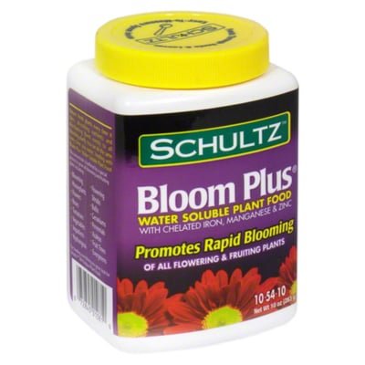 bug sprays for plants Bug Spray, 8 fl oz Aluminum Bottle