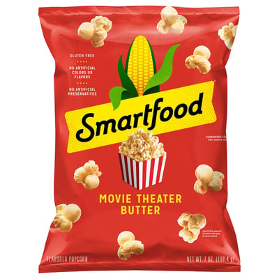 Movie Theater Butter 