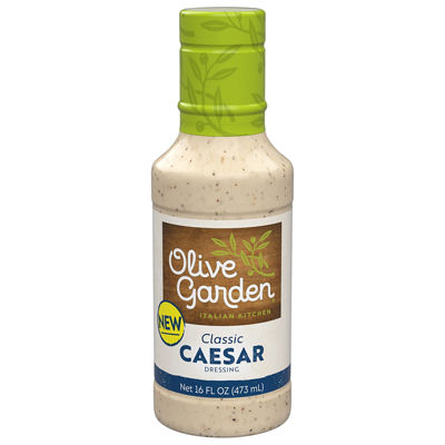 how long does olive garden italian dressing last after opening Olive Garden Italian Dressing Variety, 3 count 20 oz