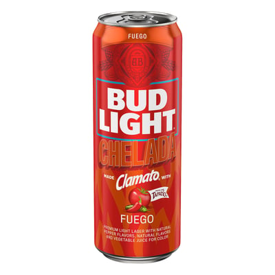 Bud Light Lager Beer, 3 cans / 25 fl oz - Food 4 Less