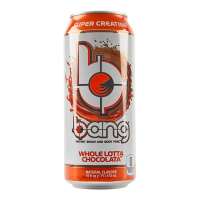 Bang Energy Drink [Everything You Need To Know ]