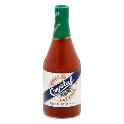 Save on Louisiana Brand Hot Sauce Original Order Online Delivery