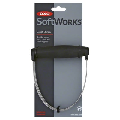 OXO - OXO, Soft Works - Dough Blender, Shop