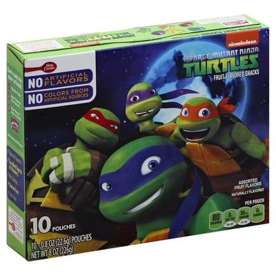 10 Best Ninja Turtle Toys In 2023, As Per A Childhood Educator