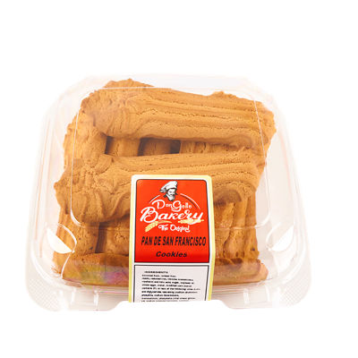 ✳︎pandanchocola✳︎ Don Gollo Bakery - Pan De San Francisco 1 Each | Shop | Winn Dixie
