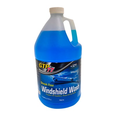 Windex Windshield Wiper Fluid Gallon $1.45!