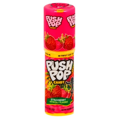 Push Pop - Push Pop, (0.5 oz) | Shop | Weis Markets