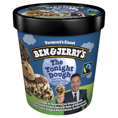 Ben & Jerry display picture 3