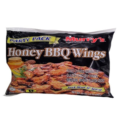 Murrys - Murrys Frozen Wings Buffalo Wow (44 ounces), Shop