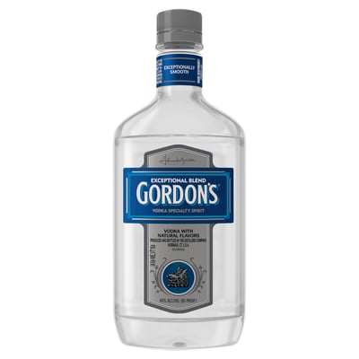 GORDONS - Gordon'S Vodka (375 milliliters) | Winn-Dixie delivery ...
