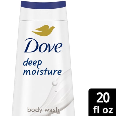 Dove - Dove, Body Wash, Deep Moisture (20 fl oz) | Shop | Weis Markets