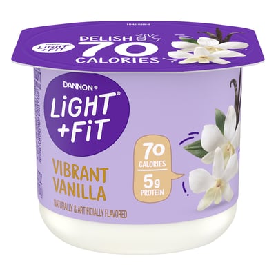 Fit Yogurt Nonfat Greek Vibrant