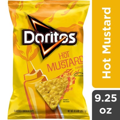 Doritos® Flamas Tortilla Chips, 9.25 oz - Foods Co.