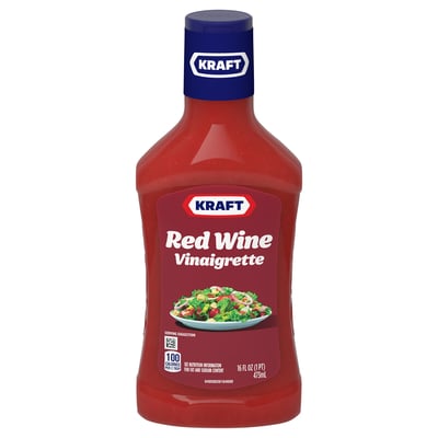 carbs in red wine vinaigrette dressing Amazon.com : Ken's Steak House Lite Red Wine & Olive Oil Dressing (16 Fl Oz  (Pack of 2)) : Grocery & Gourmet Food