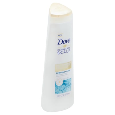 Dove - Dove, Dermacare Scalp - Shampoo & Conditioner, 2 in 1