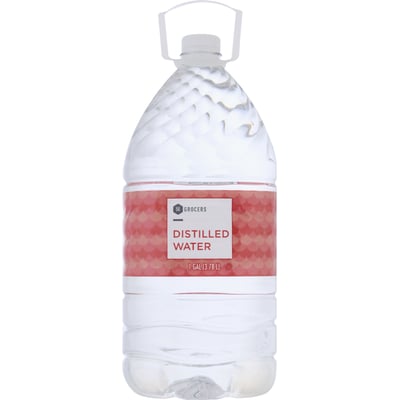 SE Grocers - SE Grocers Distilled Water 1 Gallon (1 ga)  Winn-Dixie  delivery - available in as little as two hours
