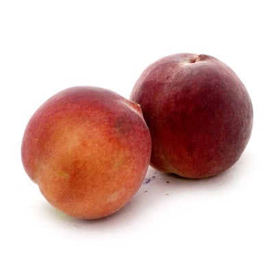 Organic Peach Bites — Melissas Produce