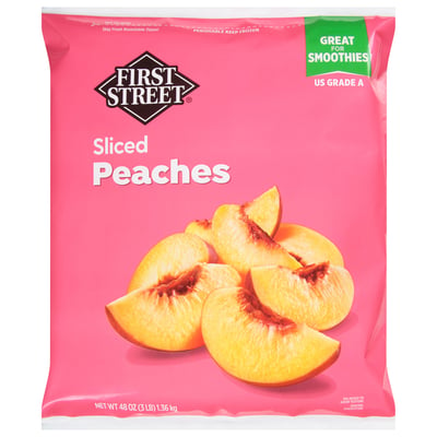 Peachy Product News - Peachymart