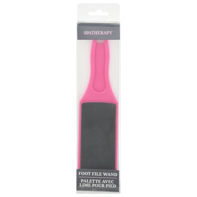 Spatherapy Foot Wand 1 Count (1 count)  Winn-Dixie delivery - available in  as little as two hours