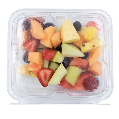 Weis Quality - Weis Quality Prepared in Store Fresh Cut Fruit Mixed - Large  Container (1 pound), Shop