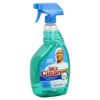 Mr. Clean Multi-Purpose Liquid Cleaner