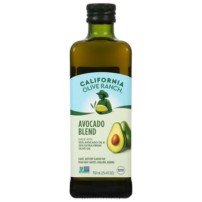 Avocado Blend  California Olive Ranch