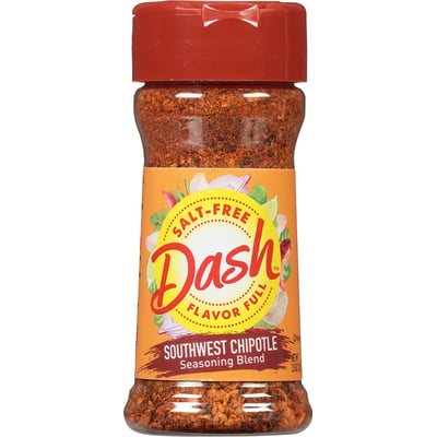 MRS DASH - Mrs Dash Everything But The Salt Seasoning 2.6 Ounces (2.60  ounces)