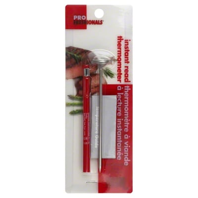 PROfreshionals instant read thermometer 