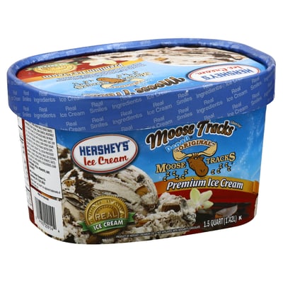 Dessert Cups - Hershey's® Ice Cream