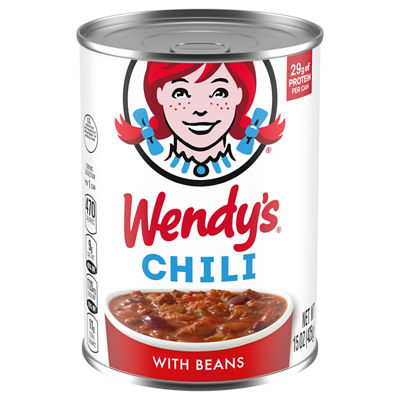 Wendy's - Wendy's Original Chili 15 Ounces (15 ounces) | Shop
