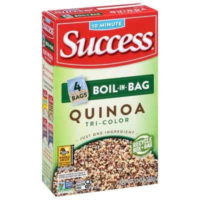Quinoa BIO - Trevisan Shop