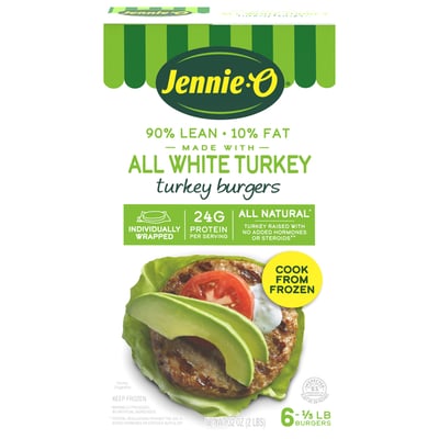 Jennie-O Turkey Wings
