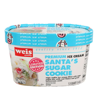 Private Selection® Cookies & Cream Ice Cream Tub, 48 oz - Ralphs