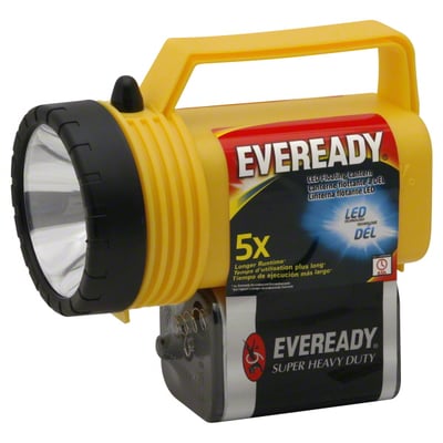 Eveready HL-55 Portable Lantern