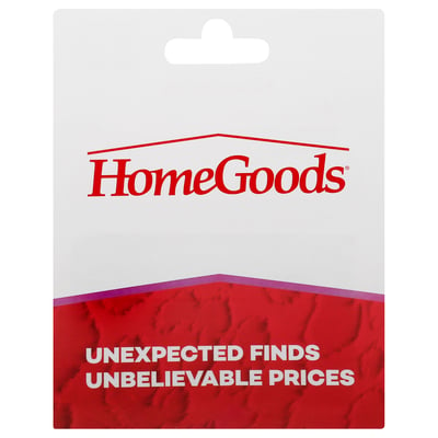 HomeGoods Official Site  Unique Selection, Unbelievable Prices