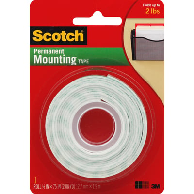 SEAL-IT - Mighty Bandit 44 Yard Shipping & Moving Tape 1 Pack