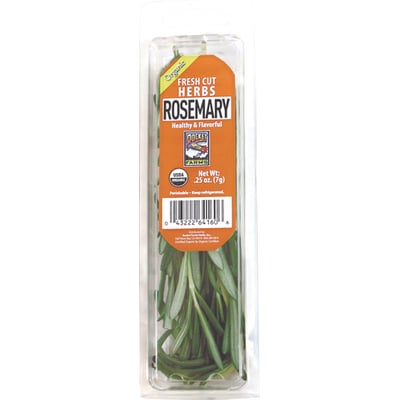 Thyme Leaves - Extra Fancy - 1 Resealable Bag - 4 oz