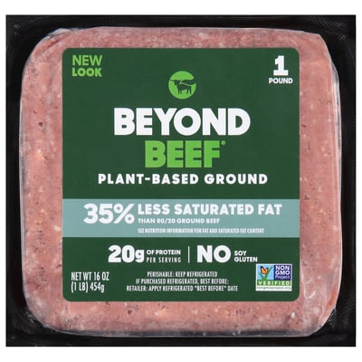Are the new “plant-based” meats actually good for you? - Clean