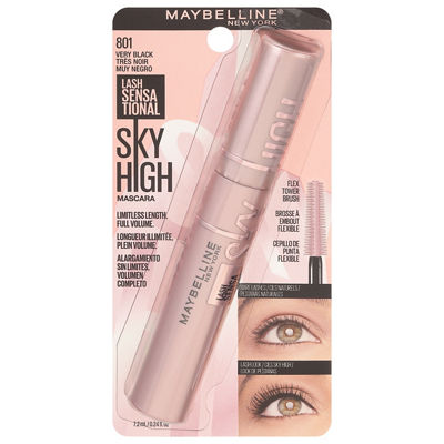 MAYBELLINE NEW YORK Lash Sensational Sky High máscara de pestañas para