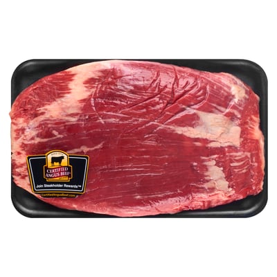 Flank Steak * $25.25/ lb