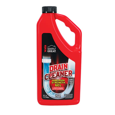 Everything You Need  Professional Slow Drain Cleaner And Clog